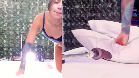 Jaque  online show from February 4, 12:53 pm