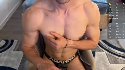 Alonzo online show from September 17, 1:58 pm