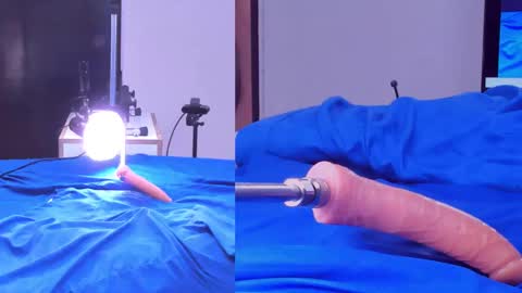 Kinky online show from October 7, 8:16 pm