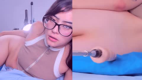 Kinky online show from January 31, 12:40 pm