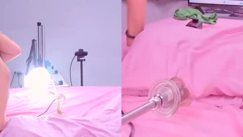 Kinky online show from February 18, 3:52 pm