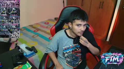 Mercury online show from April 16, 5:51 am