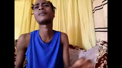 kinkybby_ online show from March 18, 8:31 am