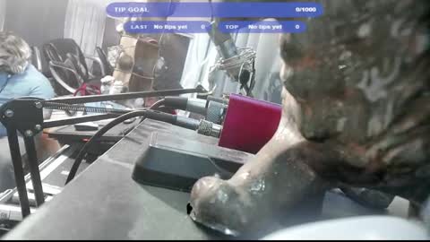 Kinky Cassie online show from November 18, 6:38 am