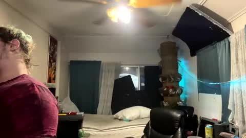 Kinky Cassie online show from November 5, 7:43 am