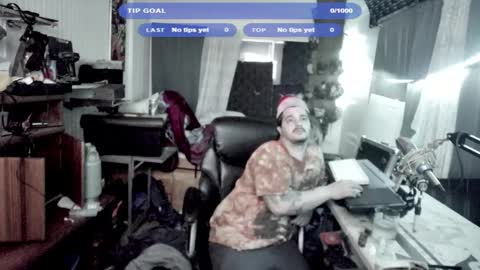 Kinky Cassie online show from October 29, 8:49 am