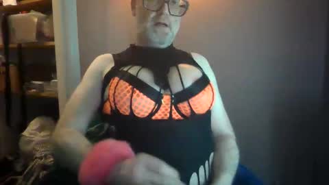 Kinky Boots x online show from January 13, 10:28 pm