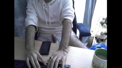 KinkyCockDancer online show from February 19, 5:49 pm