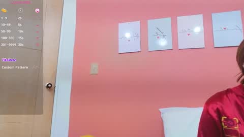 Snapshot of kinkycutegirll chatting on September 16, 1:02 pm kinkycutegirll online show from September 16, 1:02 pm