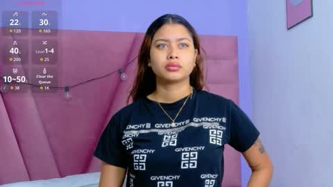 kinkycutegirll online show from January 13, 12:46 pm