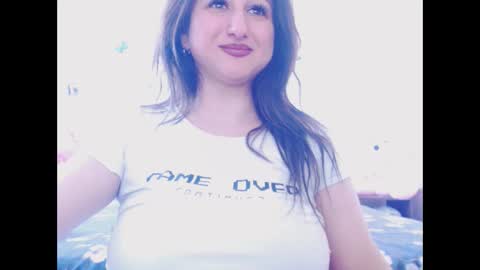 kinkydenny4you online show from March 12, 7:56 am