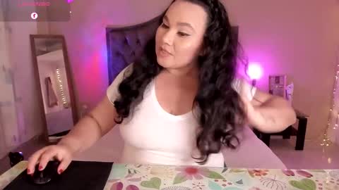 Jenny online show from November 23, 6:22 am