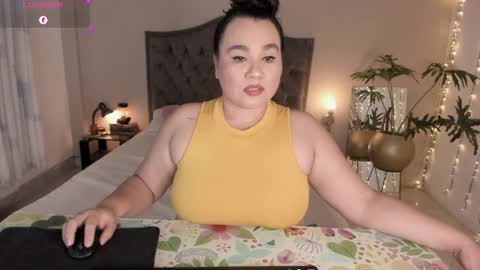 Jenny online show from April 11, 7:45 am