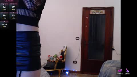 Anya online show from October 21, 11:52 pm