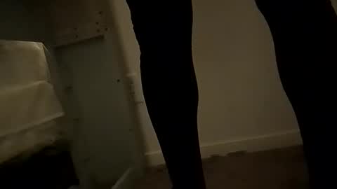 whateveryouwant online show from November 17, 9:17 pm