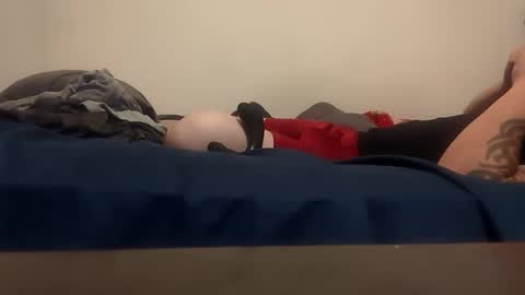 whateveryouwant online show from November 23, 7:56 pm