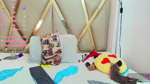 MISS RYN  online show from February 9, 6:26 pm