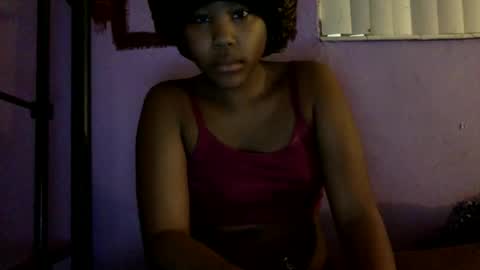 Bunniii online show from February 27, 6:17 am