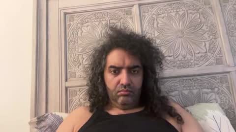 kinkyman16 online show from September 26, 11:07 am