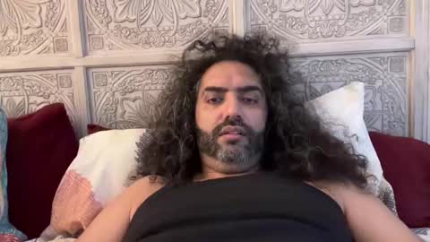 kinkyman16 online show from March 6, 11:25 am