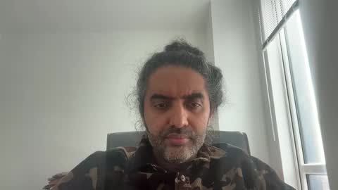 kinkyman16 online show from March 25, 1:40 pm