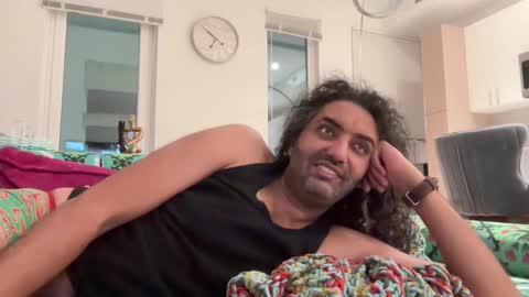 kinkyman16 online show from February 15, 11:47 pm