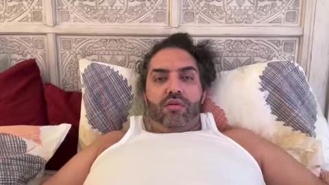 kinkyman16 online show from February 21, 11:44 am