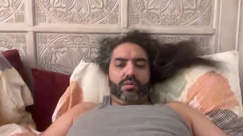 kinkyman16 online show from March 12, 10:05 am