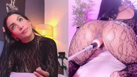 Mindy  online show from November 17, 8:11 pm