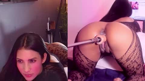 Mindy  online show from April 14, 8:12 pm