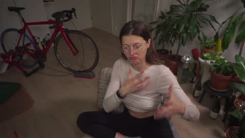 Mary the Soulmate online show from December 21, 10:06 am