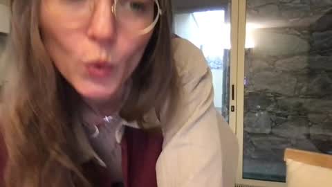 Mary the Soulmate online show from January 29, 3:15 pm