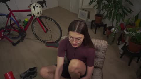 Mary the Soulmate online show from December 12, 10:13 am