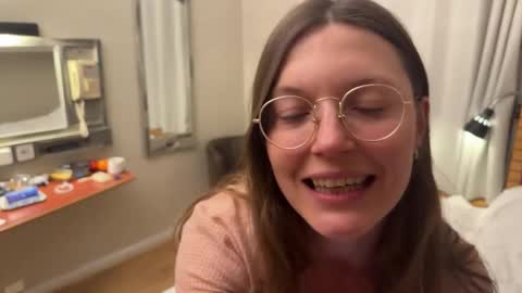 Mary the Soulmate online show from February 19, 5:49 pm