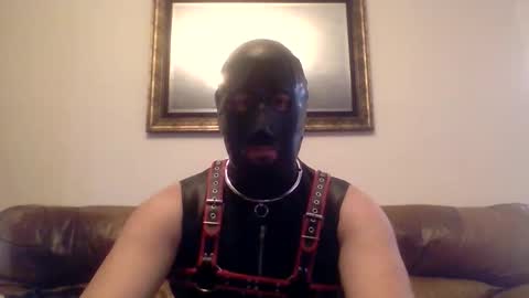 LatexKink online show from February 13, 2:31 pm