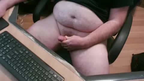 kinkytxm online show from November 6, 6:00 pm