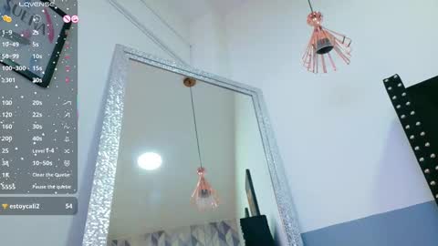 kinkywildmilf online show from October 25, 2:50 pm