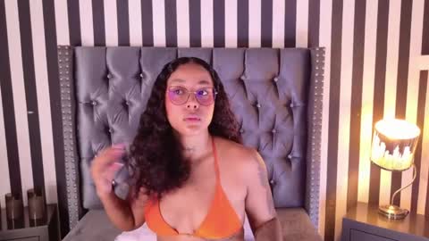  CALL ME KINSLEY  online show from May 19, 10:11 am