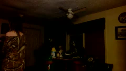 Kipsy Rose online show from December 19, 2:29 am