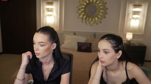 Sweet girls online show from June 3, 6:38 am