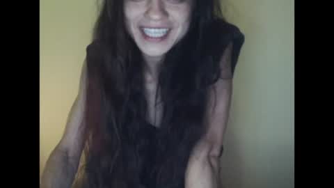 Kira1st  online show from May 24, 7:42 pm