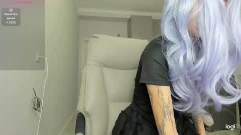 Snapshot of kira_dream17 chatting on October 5, 2:53 am Kira online show from October 5, 2:53 am