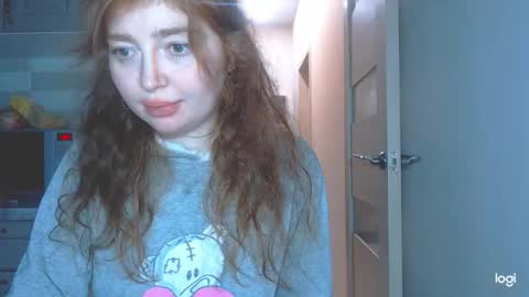 Kira online show from January 12, 8:21 am