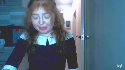 Kira online show from February 27, 1:26 pm