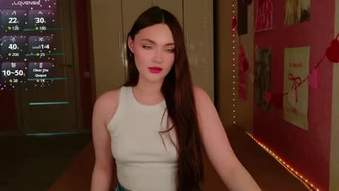 kira_jin online show from March 9, 7:24 am