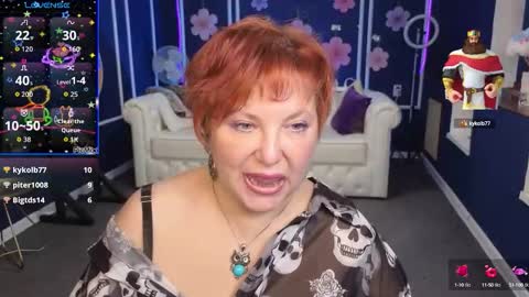 Snapshot of kira_kennet chatting on September 26, 7:05 am Kira Kennet online show from September 26, 7:05 am