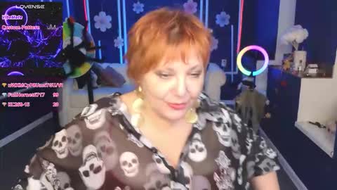 Kira Kennet online show from October 27, 9:04 pm