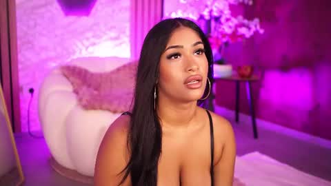 kira krush online show from August 3, 4:47 am