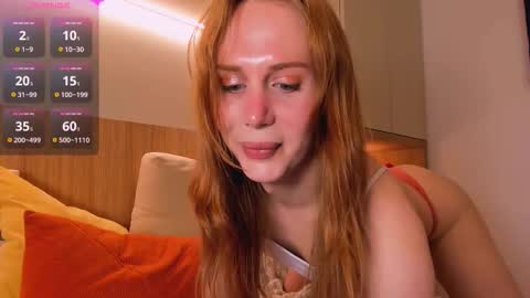 Kira online show from March 27, 3:13 pm