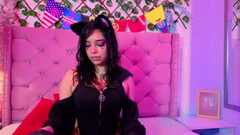 Kira online show from July 21, 9:28 pm